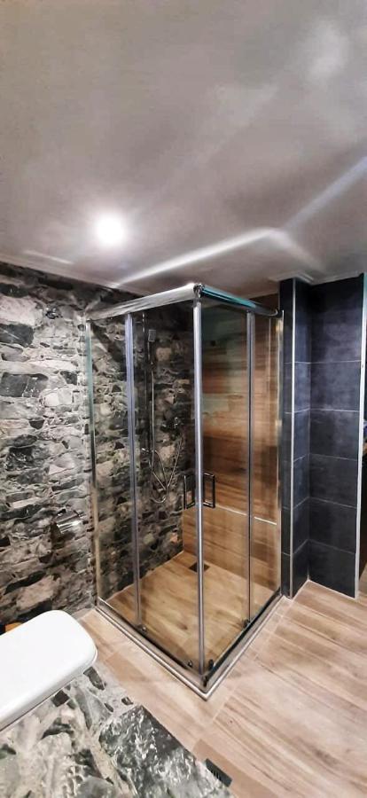 Alexander Apartment Serres Exterior photo